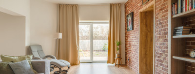 4-izbový bungalov | 140 m² + 40 m² terasa | Pereš