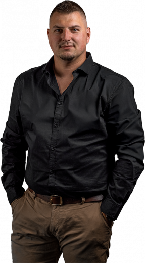Daniel Sanislo