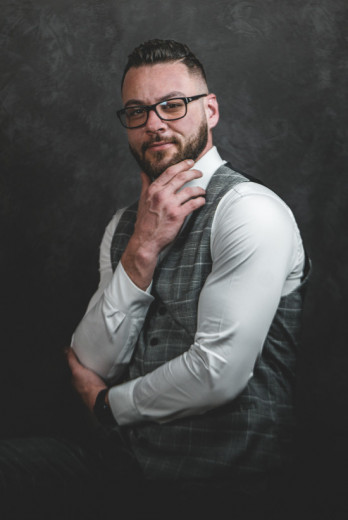 Ing. Jozef Čurilla .MBA