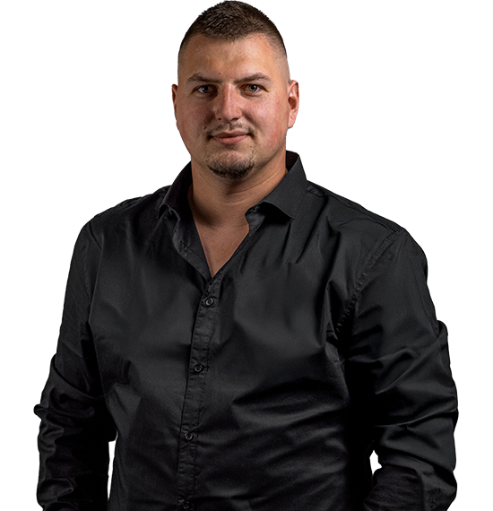 Daniel Sanislo