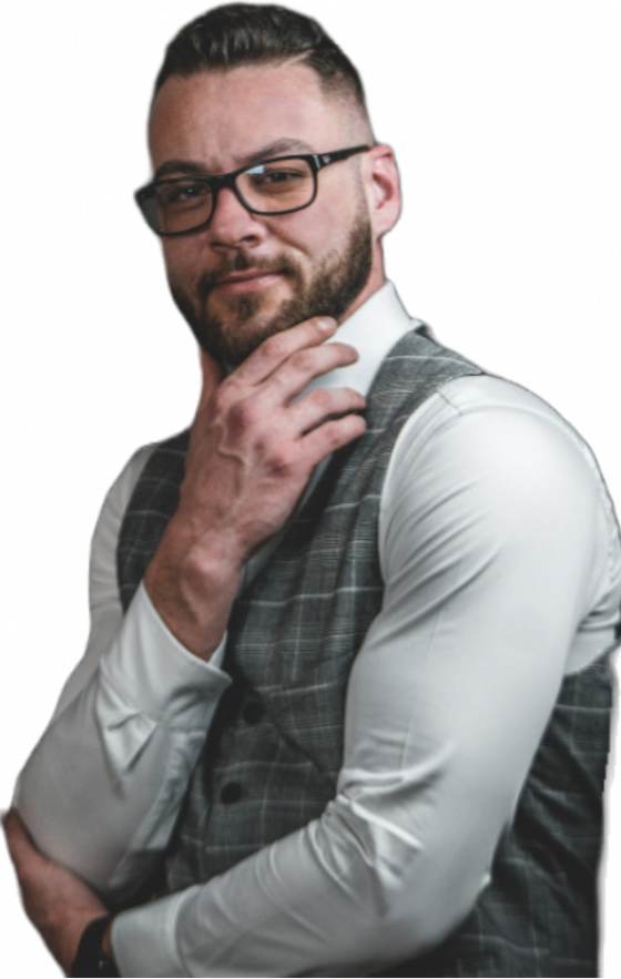 Ing. Jozef Čurilla .MBA