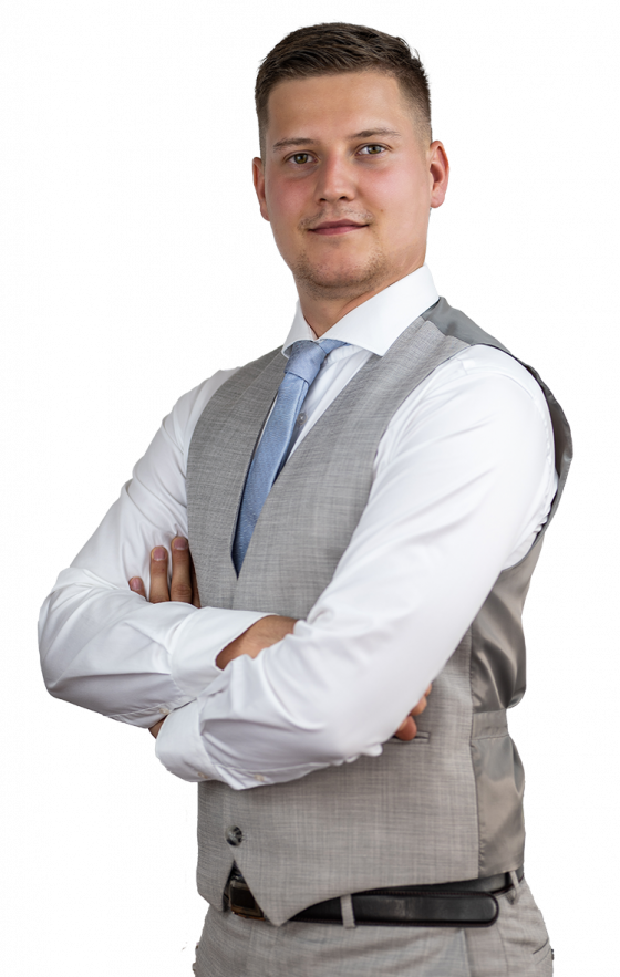 Daniel Görcsös