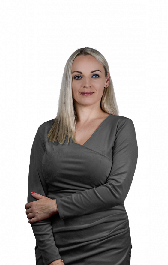 Ing. Michaela Hanišáková