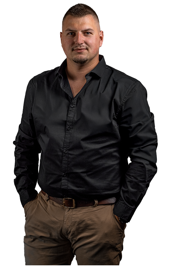 Daniel Sanislo