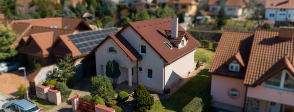 Rodinný dom v srdci Rožňavy s veľkorysým priestorom a dušou