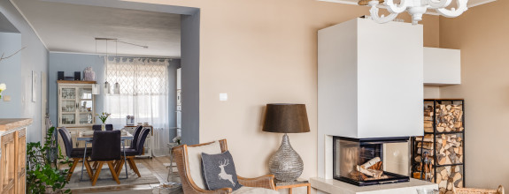 Nadštandardne priestranný 3-izbový byt 91 m² | Nová Polianka