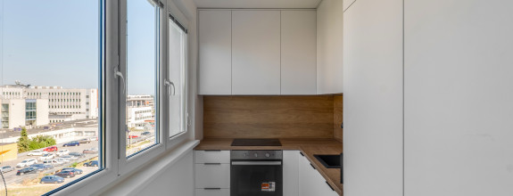 3-izbový byt - kompletná rekonštrukcia | TOP lokalita Košice