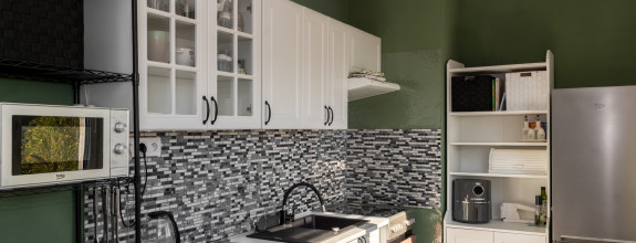 Štýlový zrekonštruovaný 2-izbový byt  | Moldava nad Bodvou