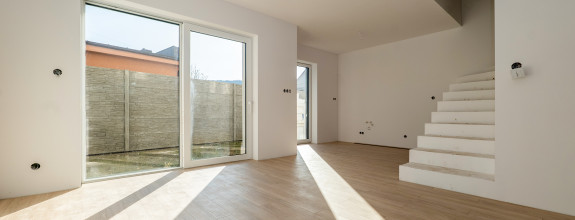 Moderné bývanie s vnútroparkom | 4-izbový dom | Haniska