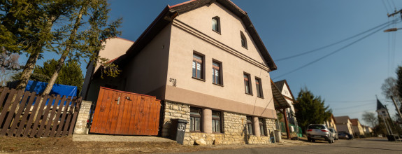 Rodinný dom - bývanie aj investícia pod Tatrami | Štrba