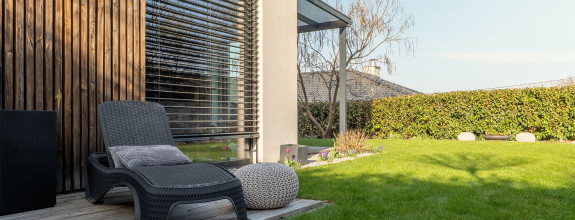 2 izbový byt s vlastnou súkromnou záhradou | 241 m² | Prešov