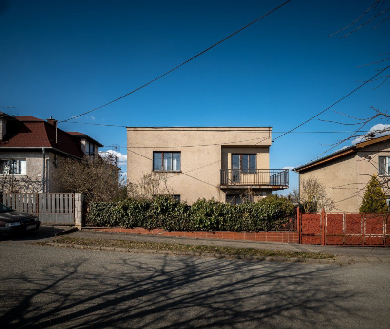 Invest & Real | Rodinný dom | Košice - Barca