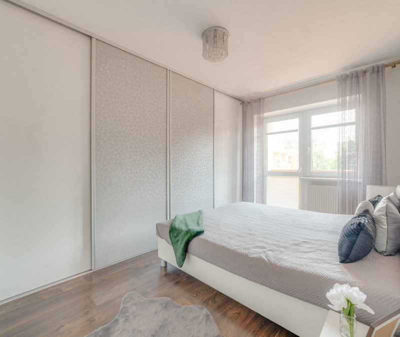 2 izbový byt s parkovacím miestom v novostavbe | Prešov