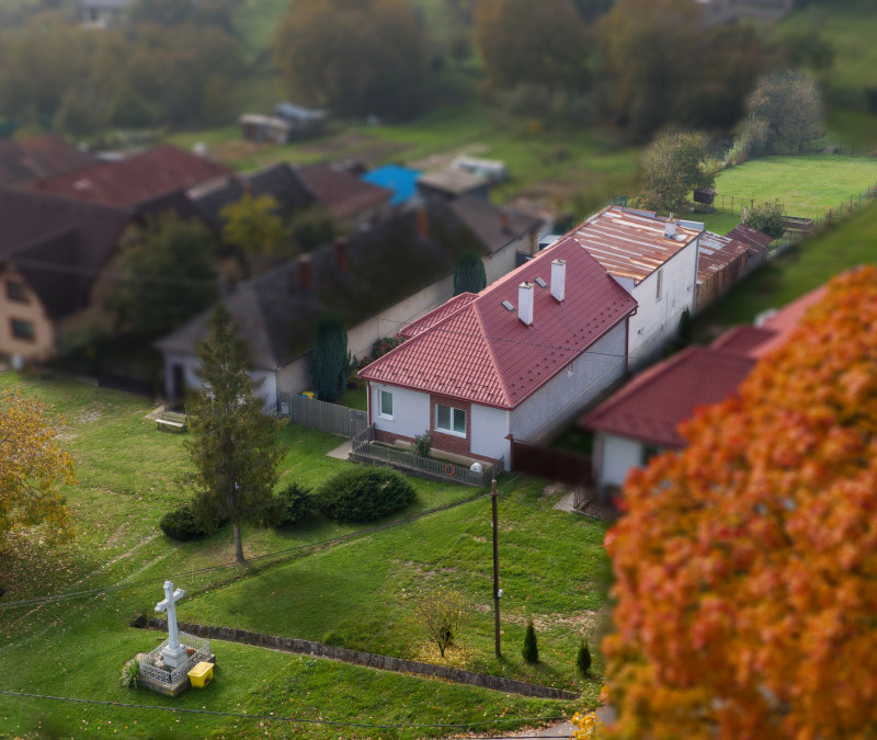 Príjemný dvojgeneračný rodinný dom | Šemša