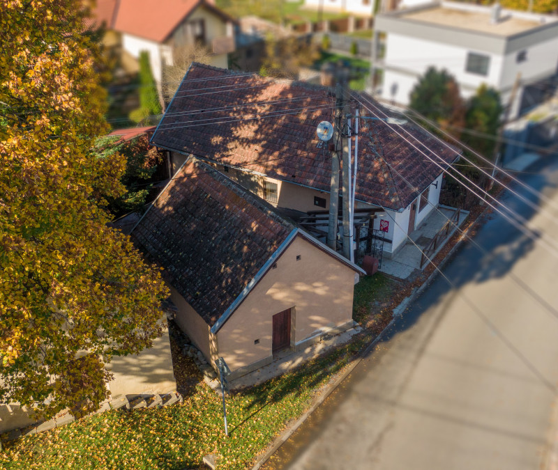 Polyfunkčný dom s potenciálom | Košice - Kavečany