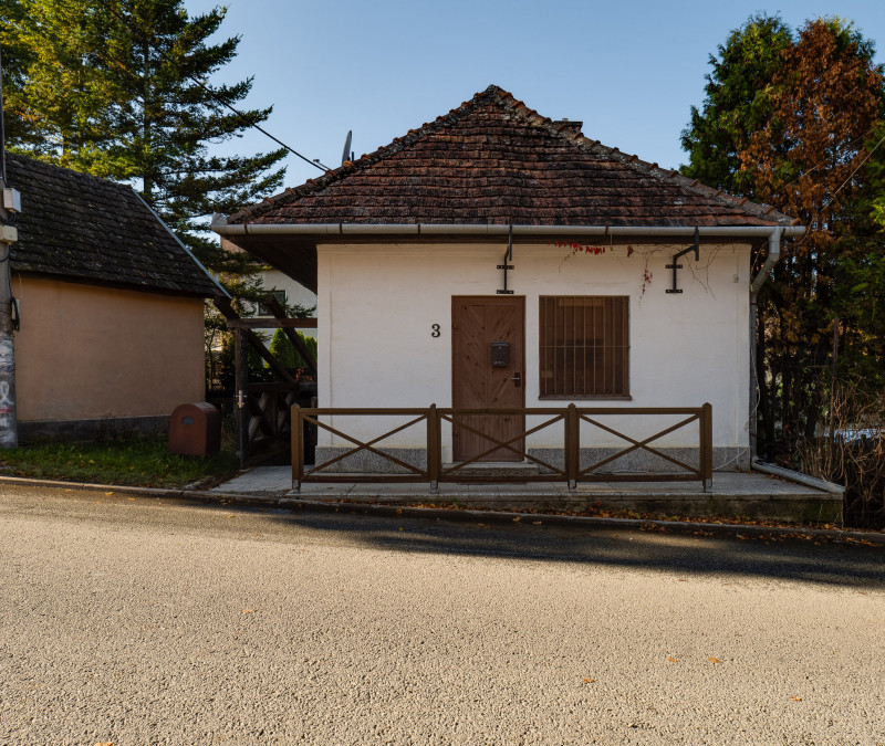 Polyfunkčný dom s potenciálom | Košice - Kavečany
