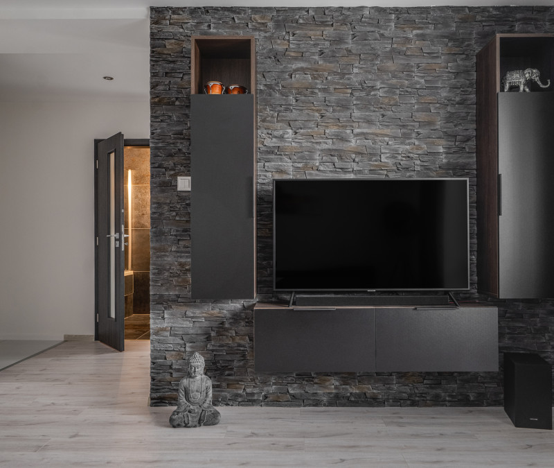 Moderné bývanie v centre | 2-izbový byt | Moldava nad Bodvou