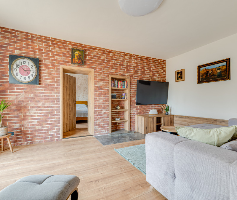 ELEGANTNÝ BUNGALOV | Košice - PEREŠ