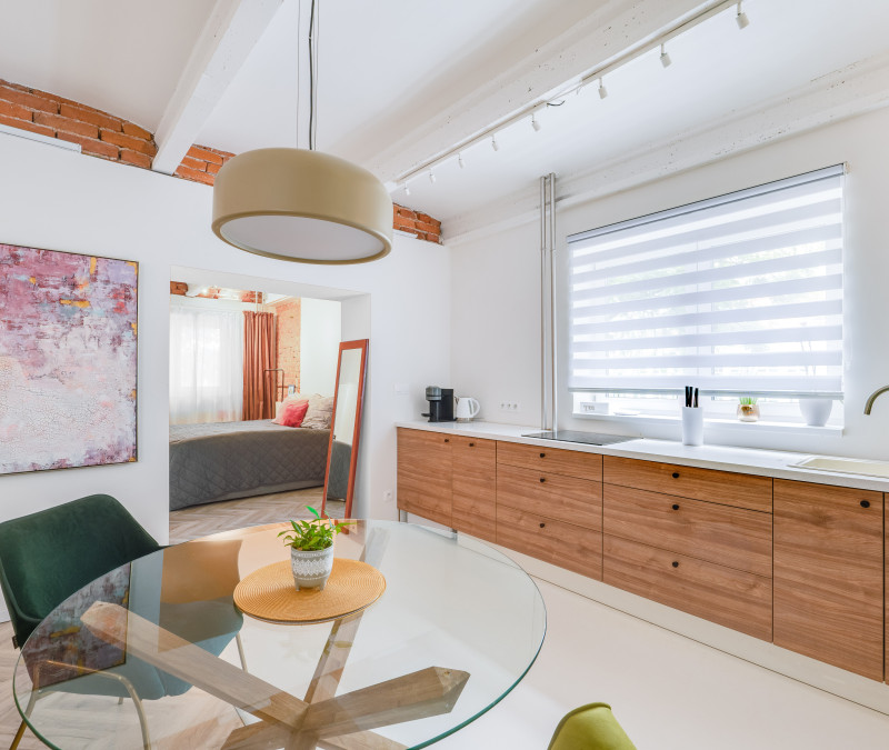 REZERVOVANÉ | 2-izbový zrekonštruovaný byt | Košice