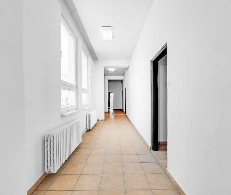 KANCELÁRSKE PRIESTORY | 165 m² | Humenné - Mierová - Allianz