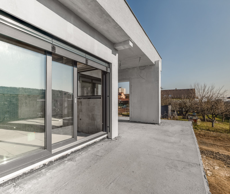 Svetlý a priestranný bungalov | Košice - Myslava