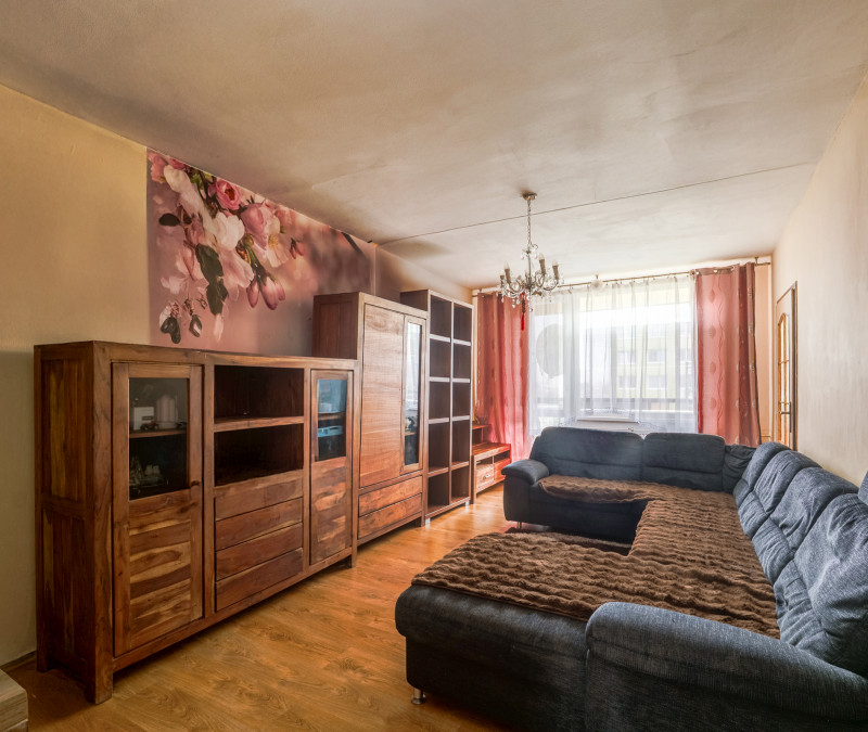 Zrekonštruovaný 3 izbový byt | Moldava nad bodvou