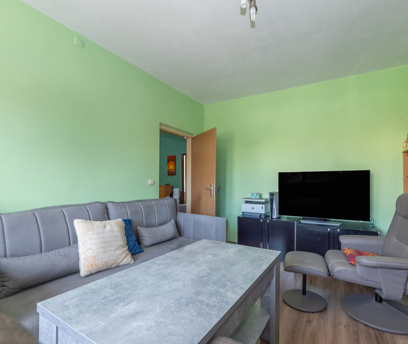 3-izbový byt s loggiou | Košice - Považská - Západ