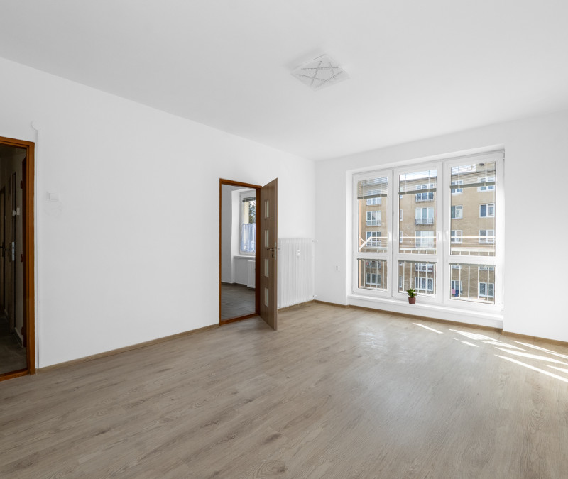 NA PRENÁJOM | 2-izbový byt | Moldava nad Bodvou