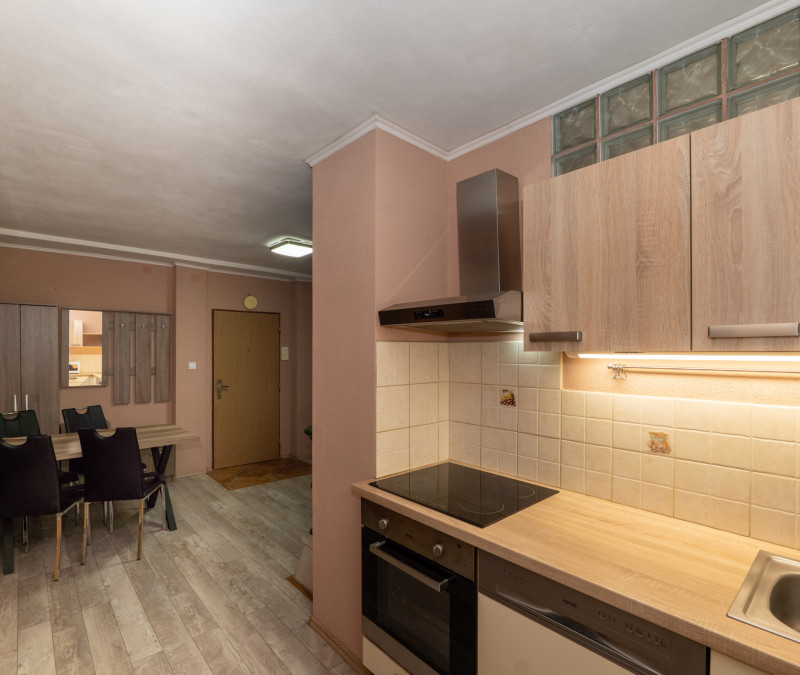 NA PRENÁJOM | 2-izbový byt | Moldava nad Bodvou – Školská