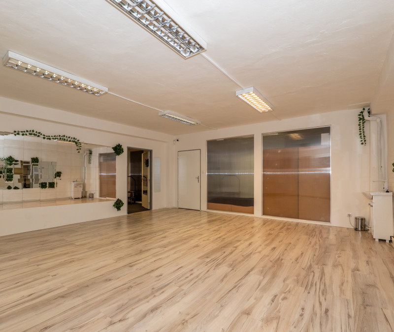 Priestor na prenájom | Košice