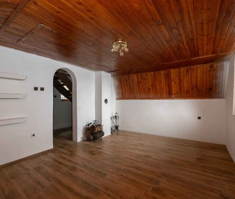 Chata na Šírave len 120m od vody | Šírava - Vinné