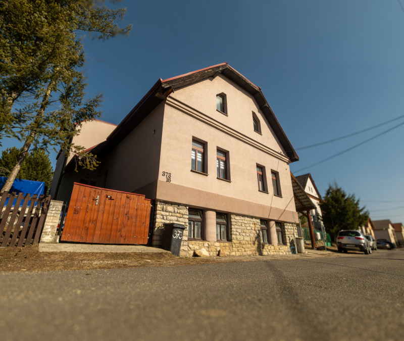 Rodinný dom - bývanie aj investícia pod Tatrami | Štrba