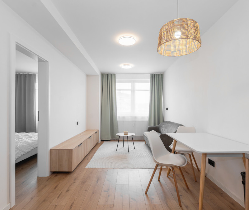 Moderné štýlové bývanie v srdci Košíc