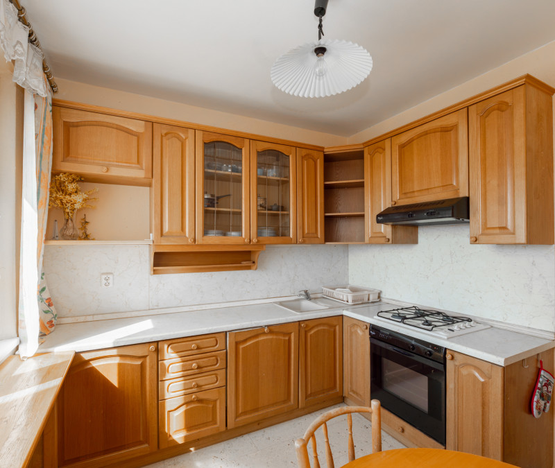 3-izbový byt s loggiou | 72 m² | Košice – Ťahanovce