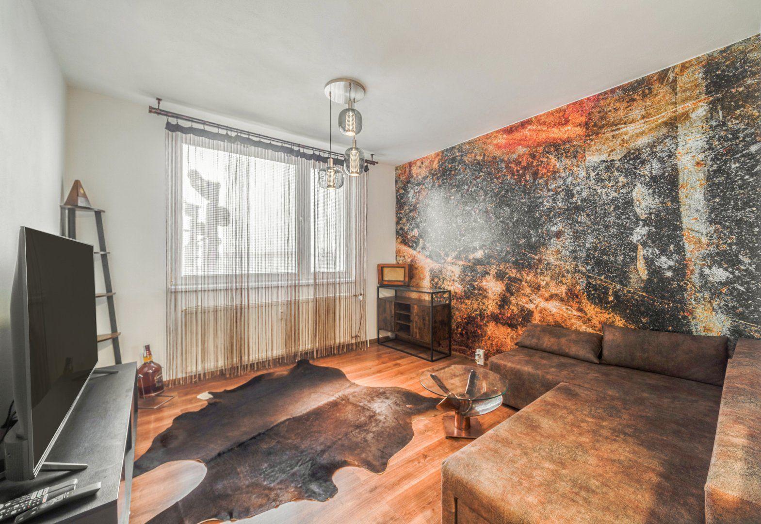 REZERVOVANÉ | Moderná zrekonštruovaná garsónka | Humenné