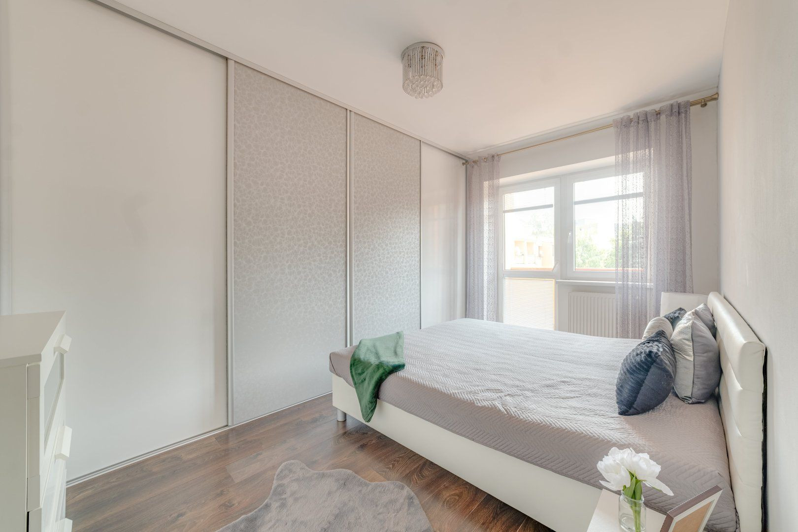 2 izbový byt s parkovacím miestom v novostavbe | Prešov