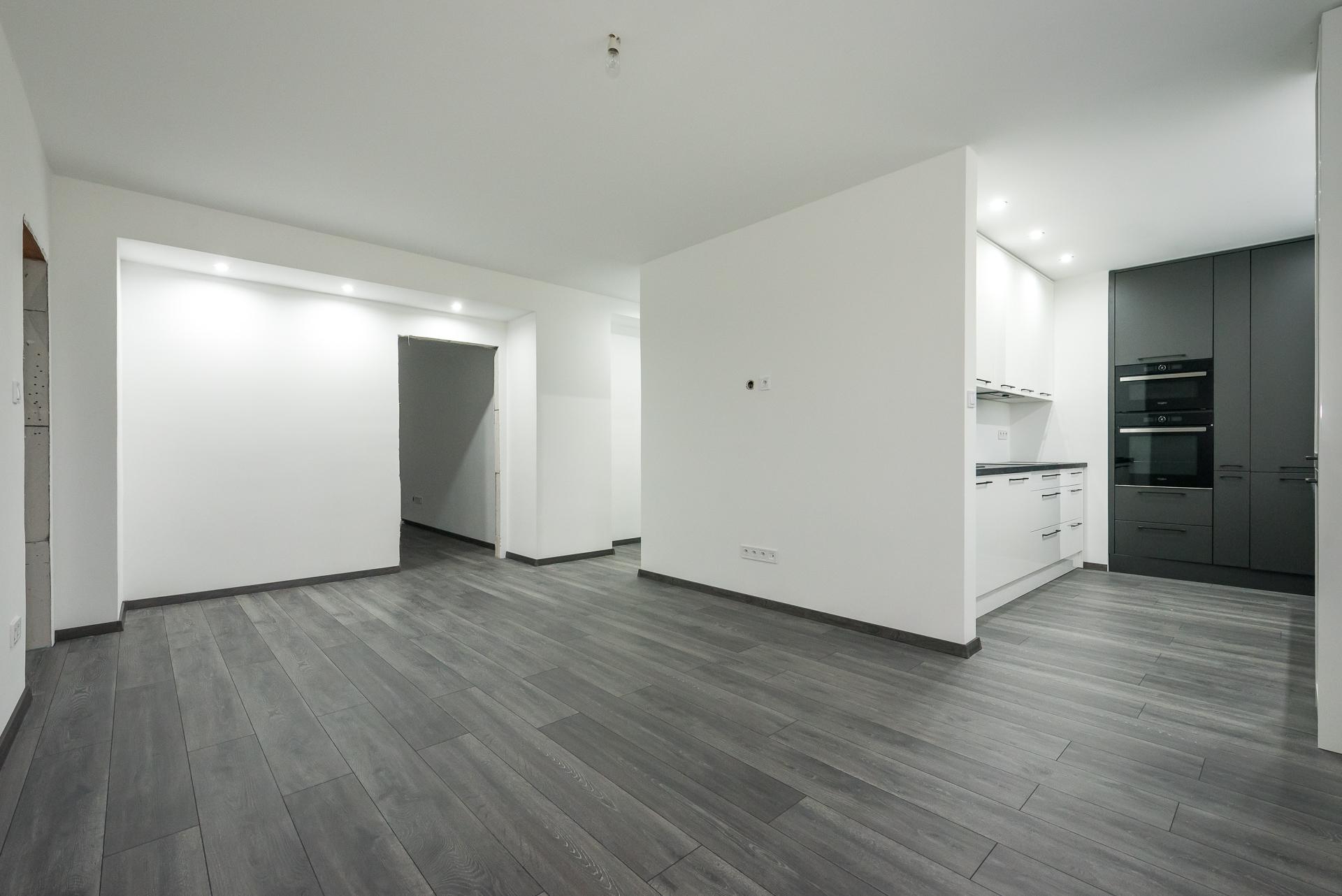 Invest & Real | 3 izbový byt s balkónom | Moldava nad Bodvou