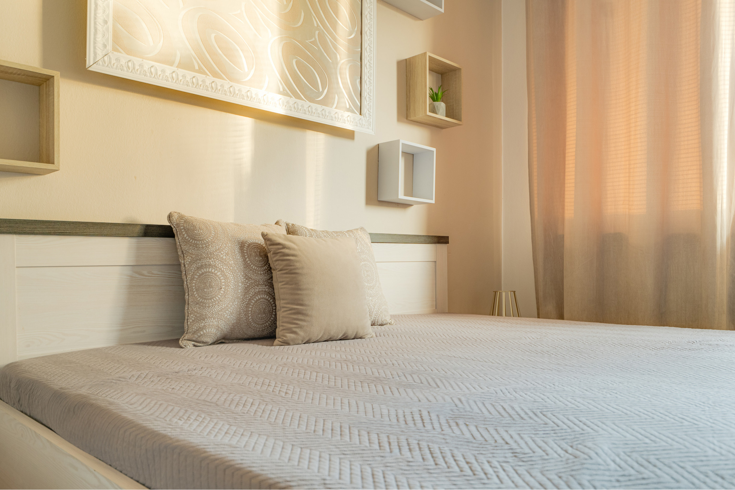 2 izbový byt s výborným parkingom | Košice - Furča