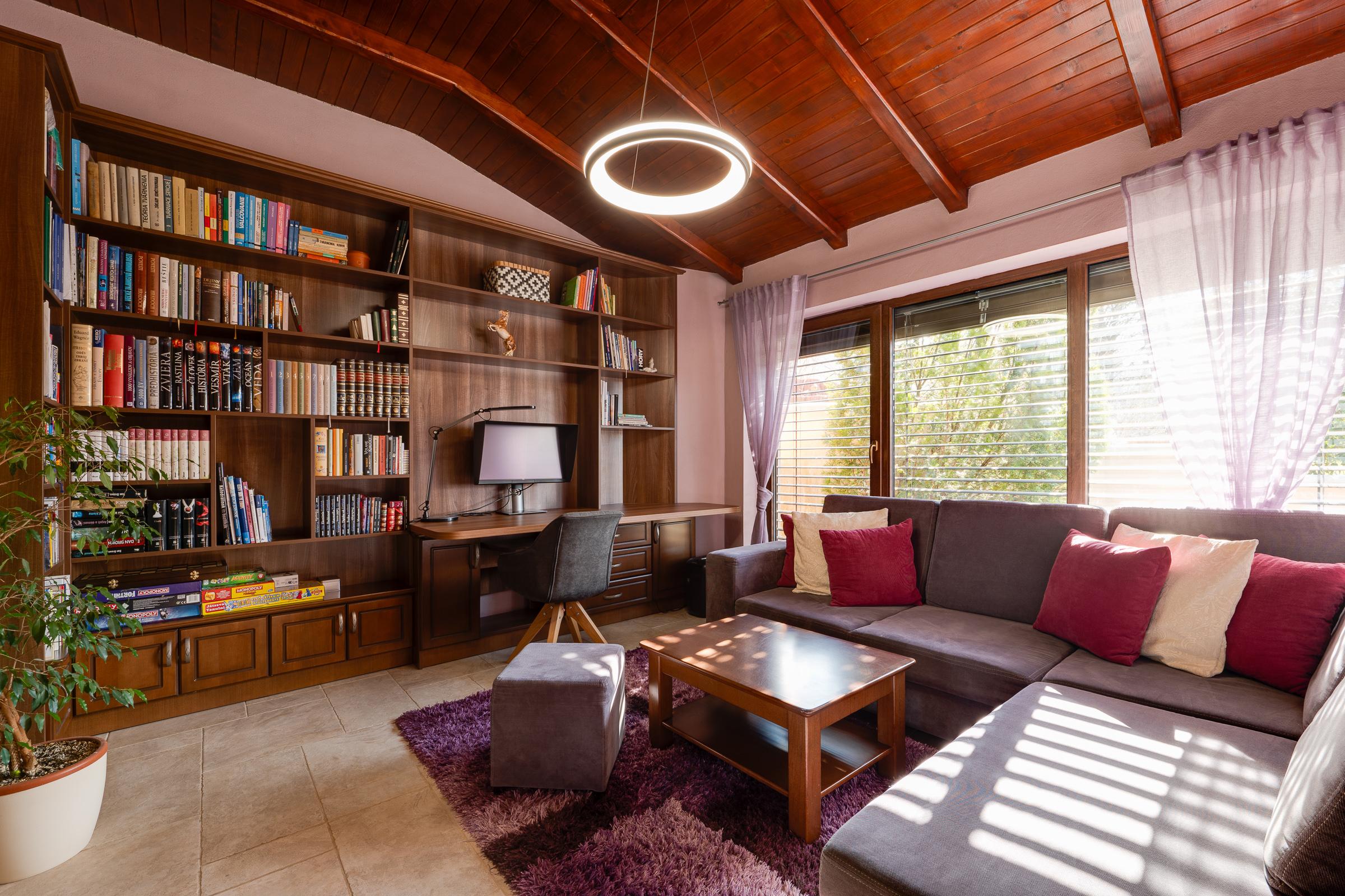 REZERVOVANÉ | Rodinné sídlo | Moldava nad Bodvou