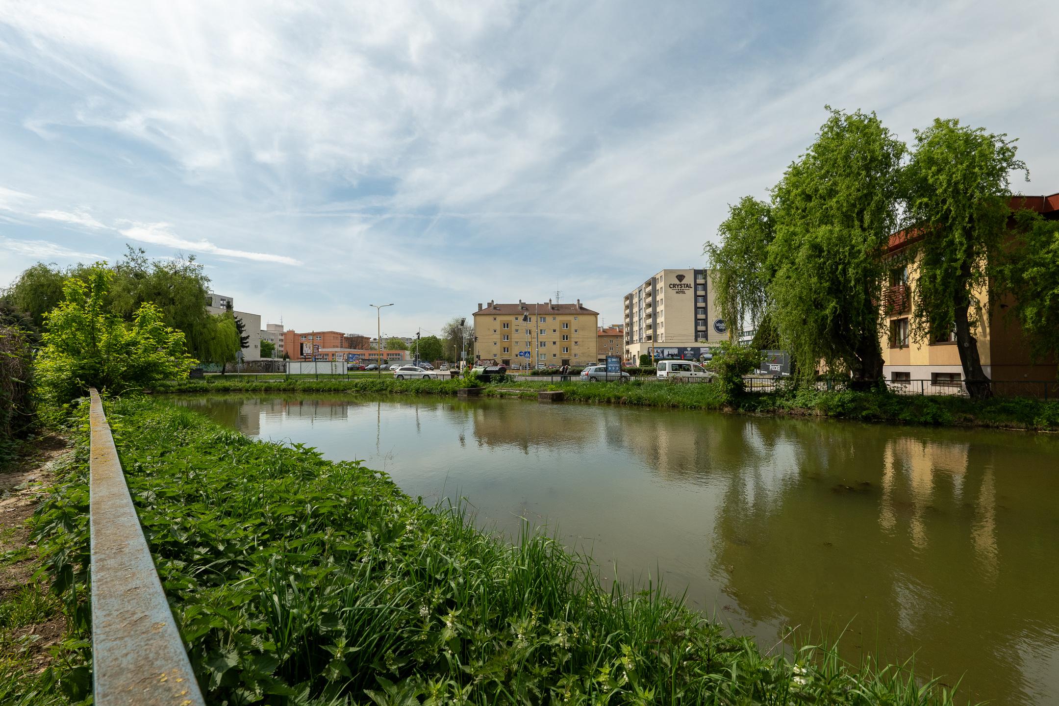 3 izbový byt v centre mesta | pôvodný stav  | Košice