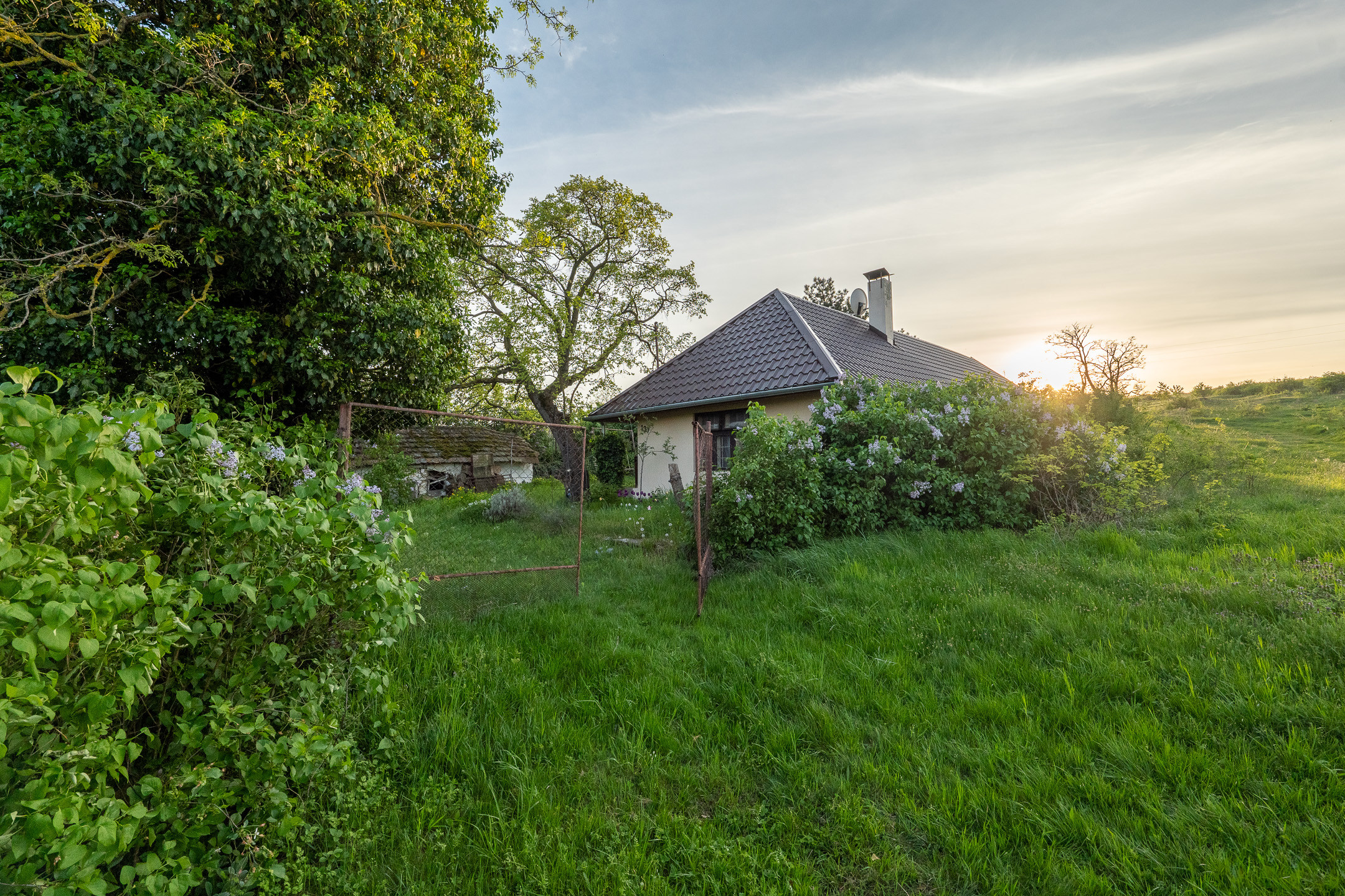 REZERVOVANÉ | Romantická chalupa | Ladmovce