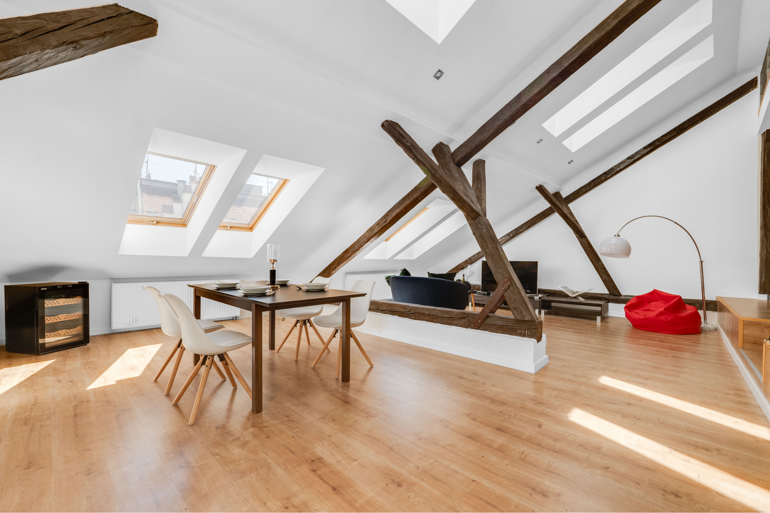 REZERVOVANÉ | 4 izbový mezonet | Košice - Alžbetina