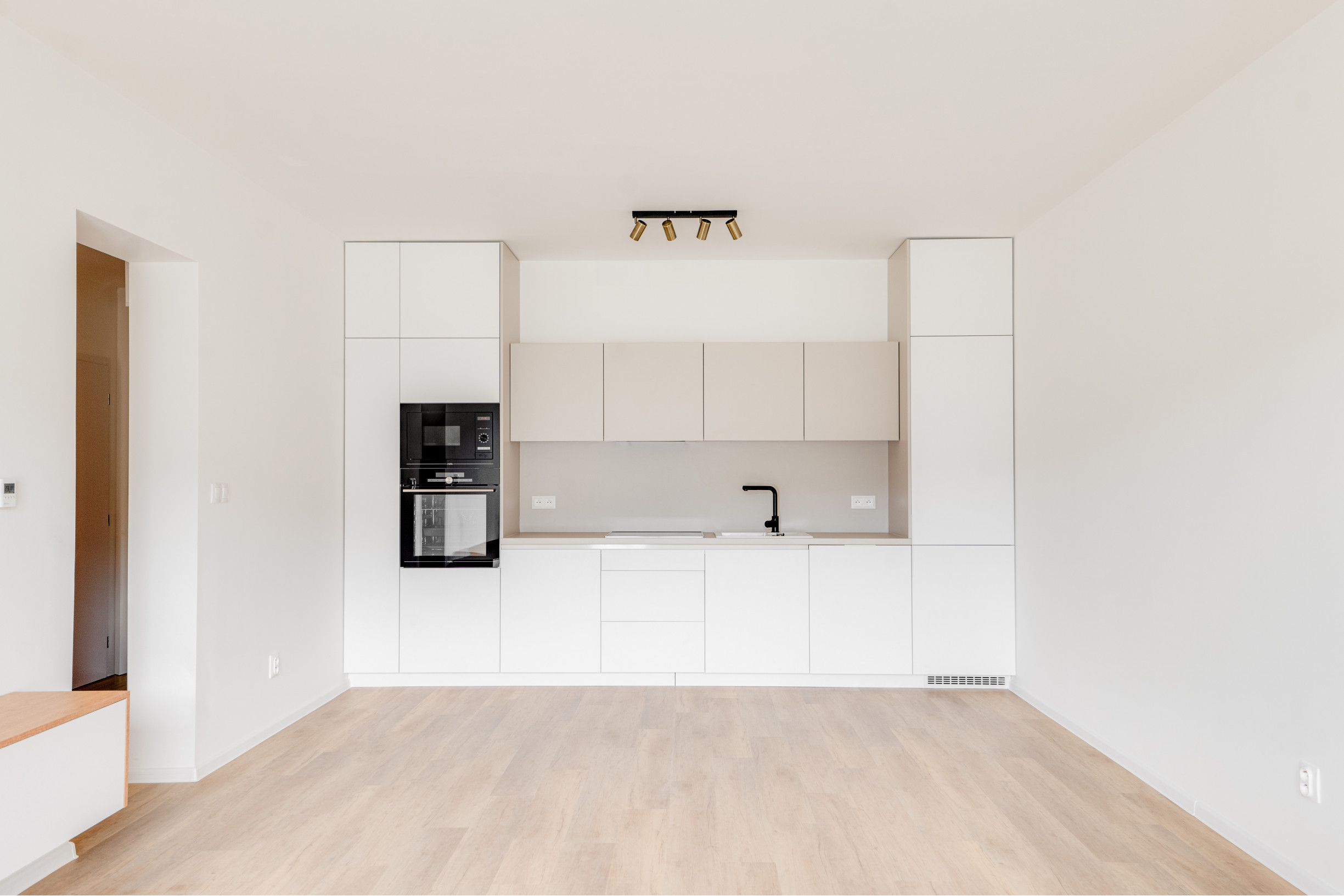 PRENÁJOM | 2 izbový byt v novostavbe | Rezidencia Pod kopcom