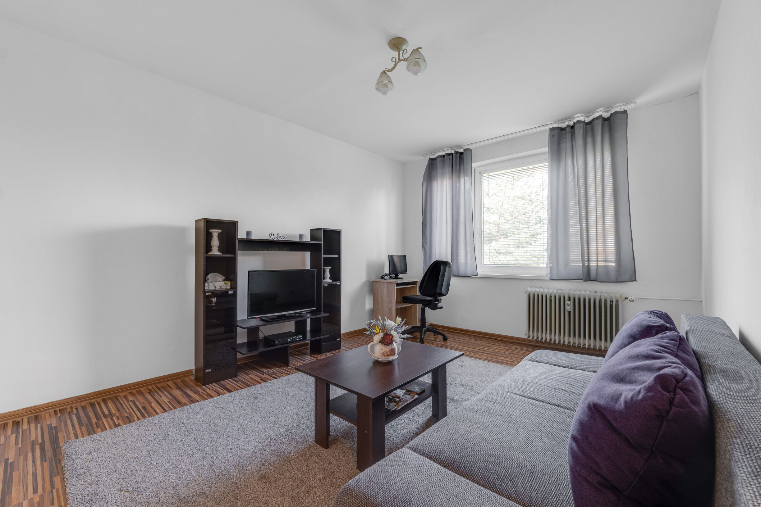 PRENÁJOM | 2 izbový byt | Košice - Západ - Orgovánová