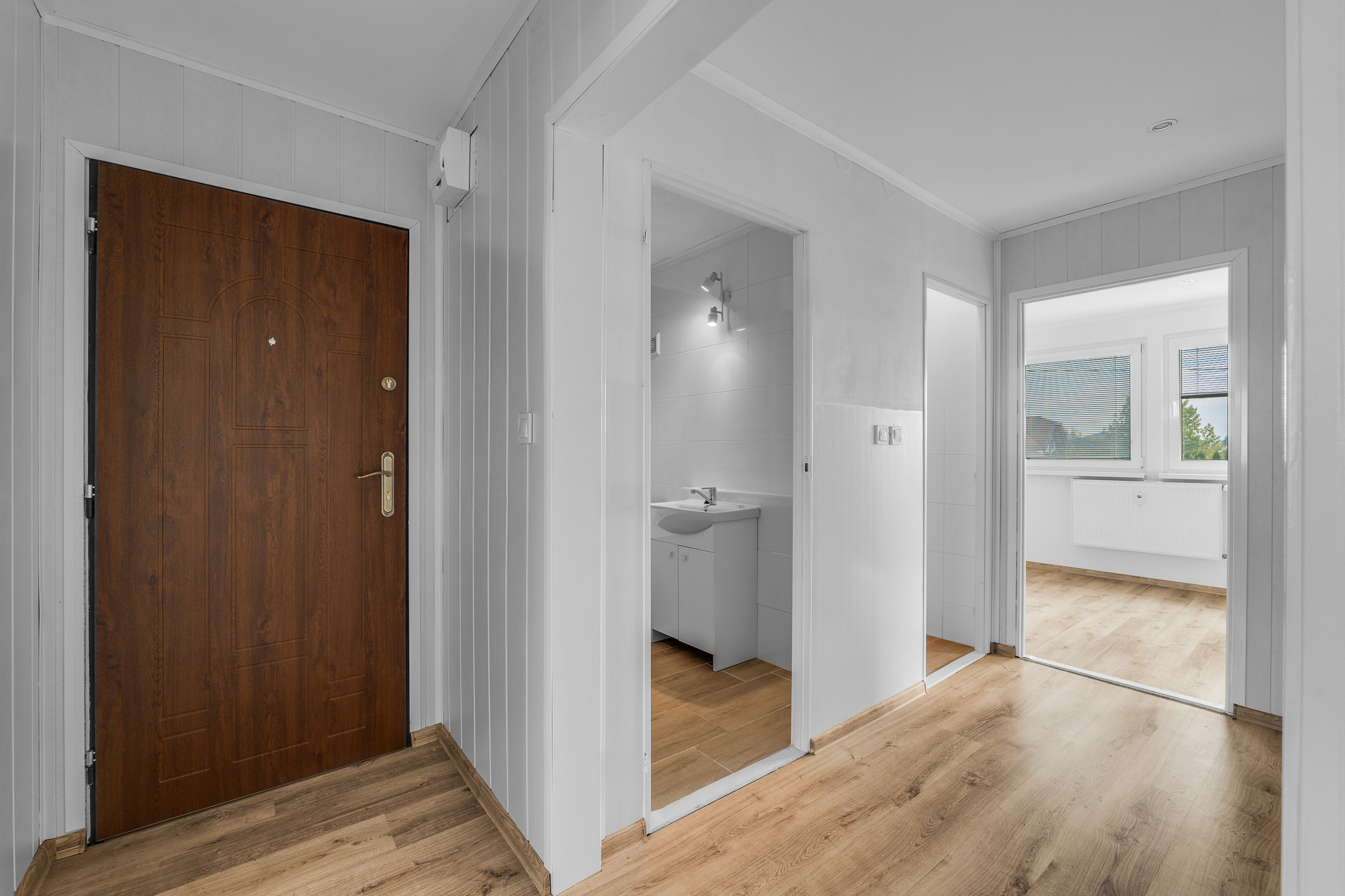 REZERVOVANÉ | 3 izbový byt s výbornou dostupnosťou do Košíc | Čečejovce