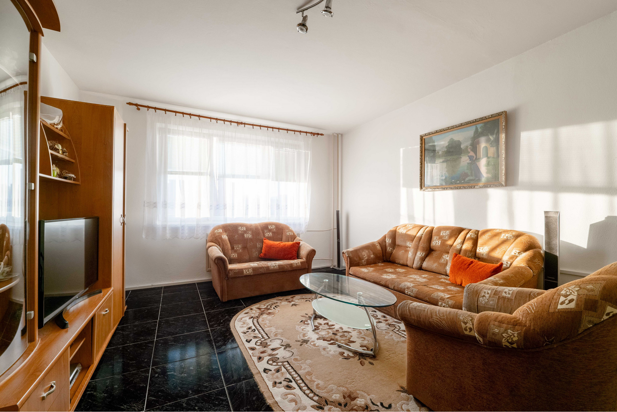 REZERVOVANÉ | 3,5 izbový byt | Moldava nad bodvou