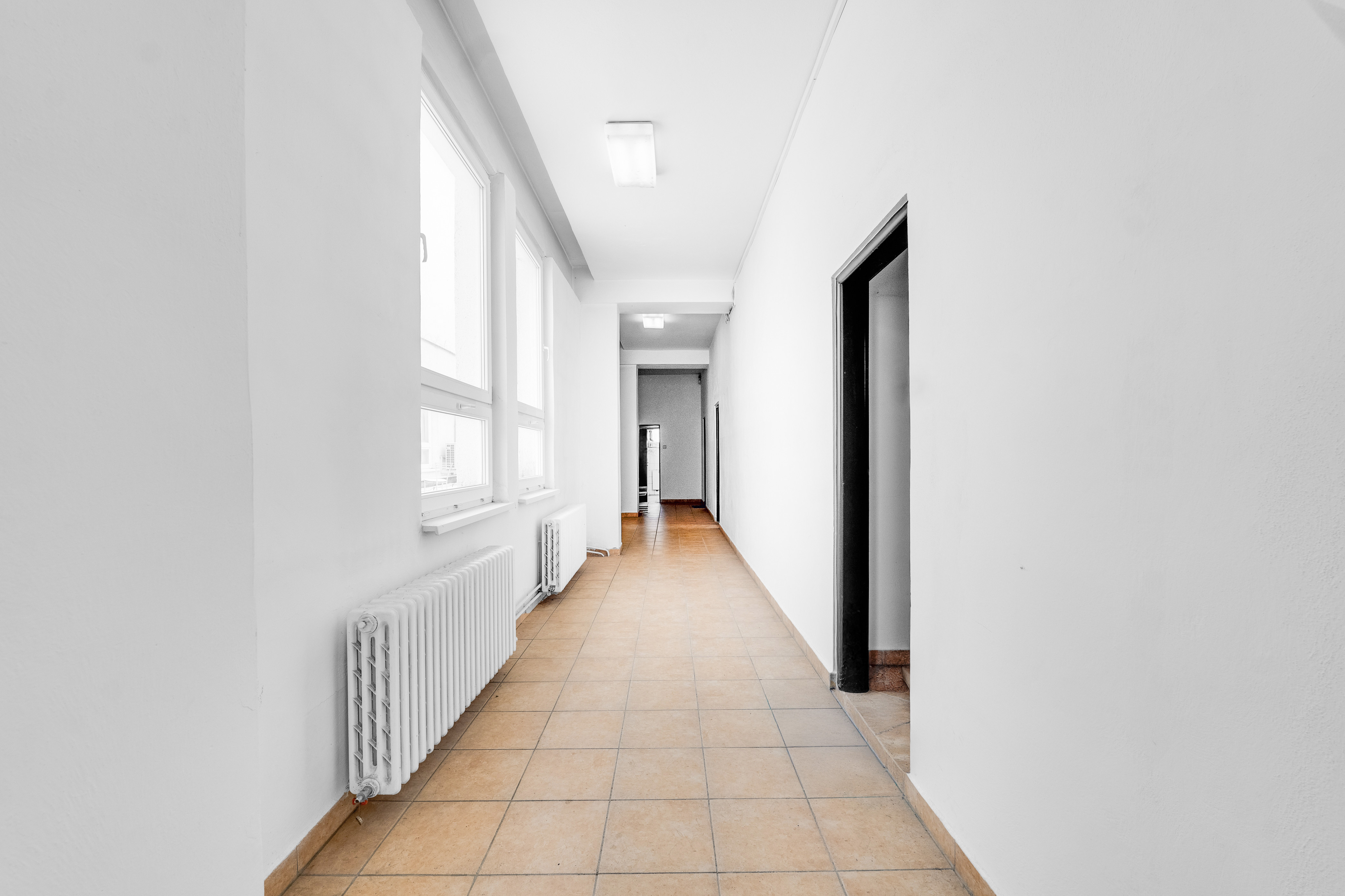 KANCELÁRSKE PRIESTORY | 165 m² | Humenné - Mierová - Allianz