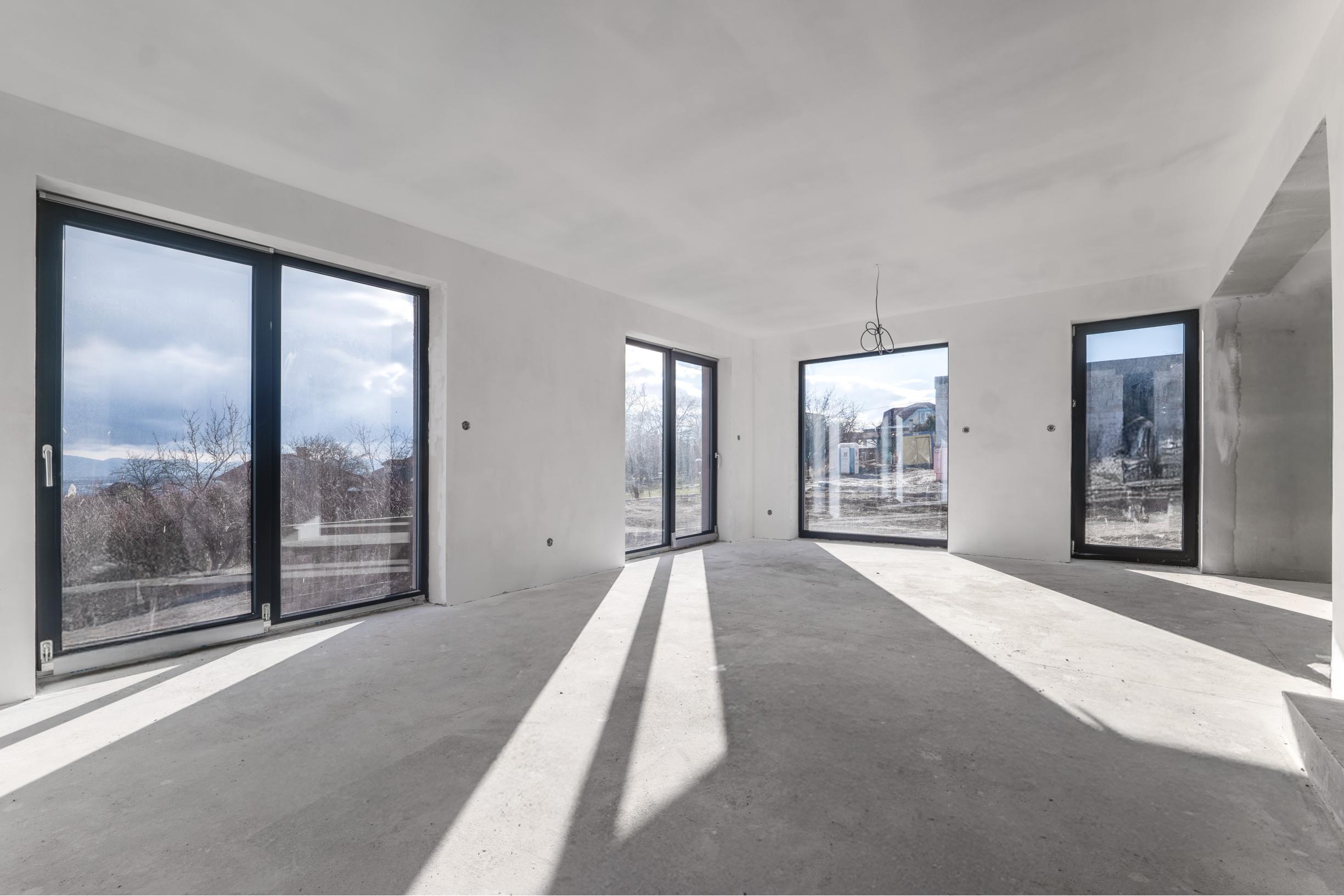 Moderný dvojpodlažný rodinný dom | Košice - Pereš