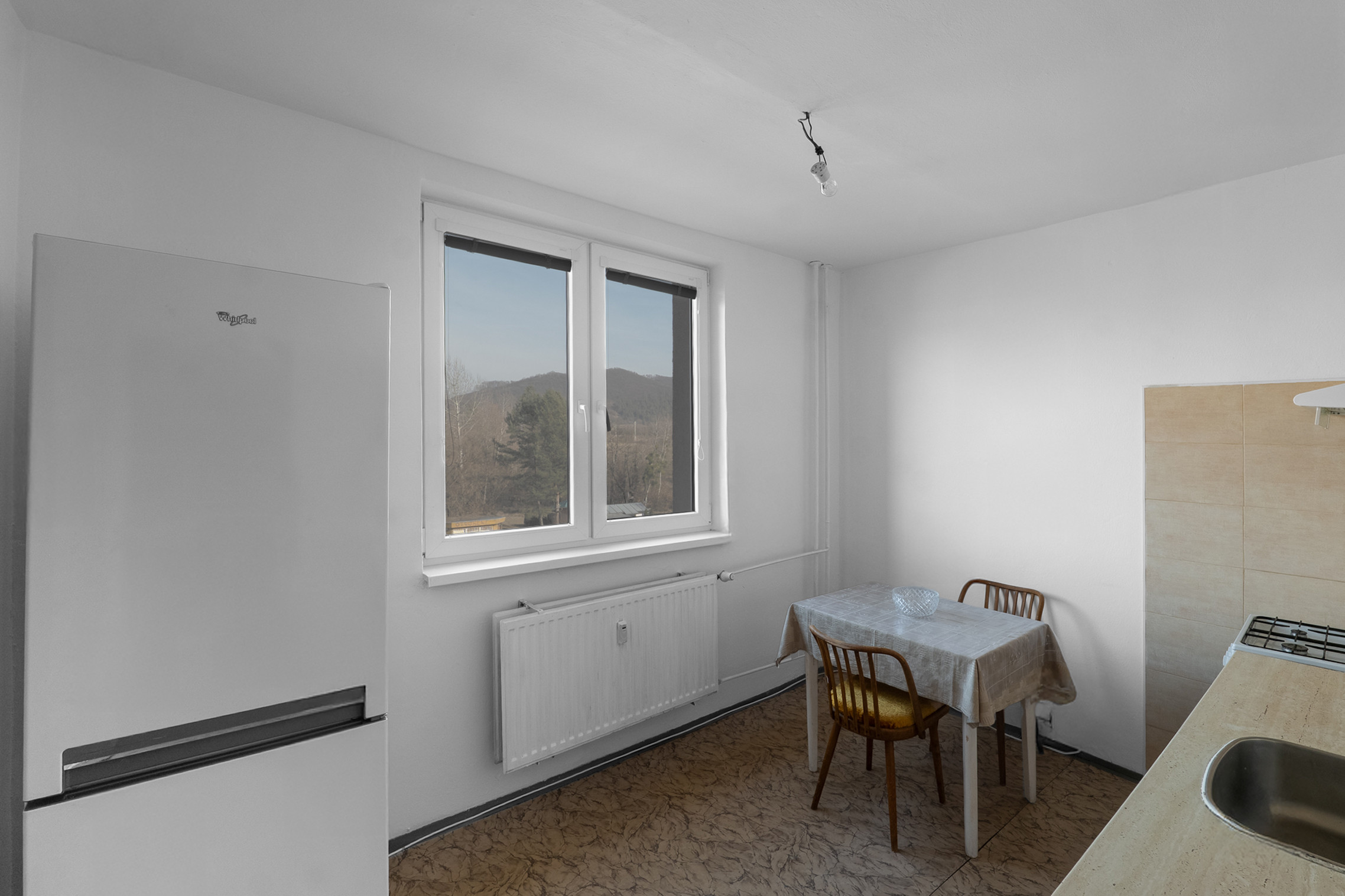 3-izbový byt na predaj | Humenné – Sídlisko pod Sokolejom