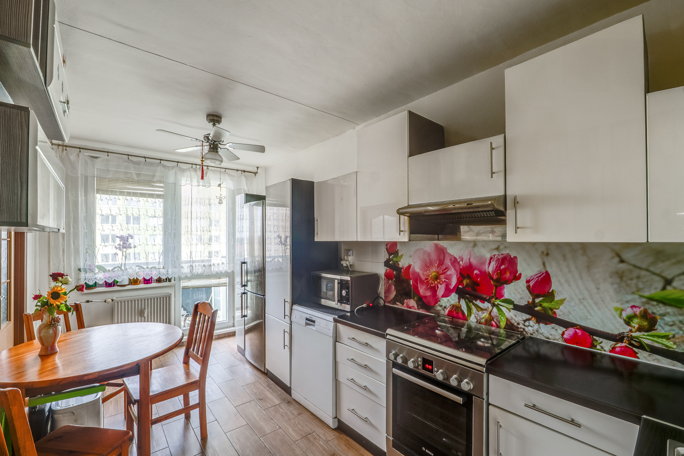 Zrekonštruovaný 3 izbový byt | Moldava nad bodvou